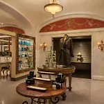 Davenport Hotel, Autograph Collection