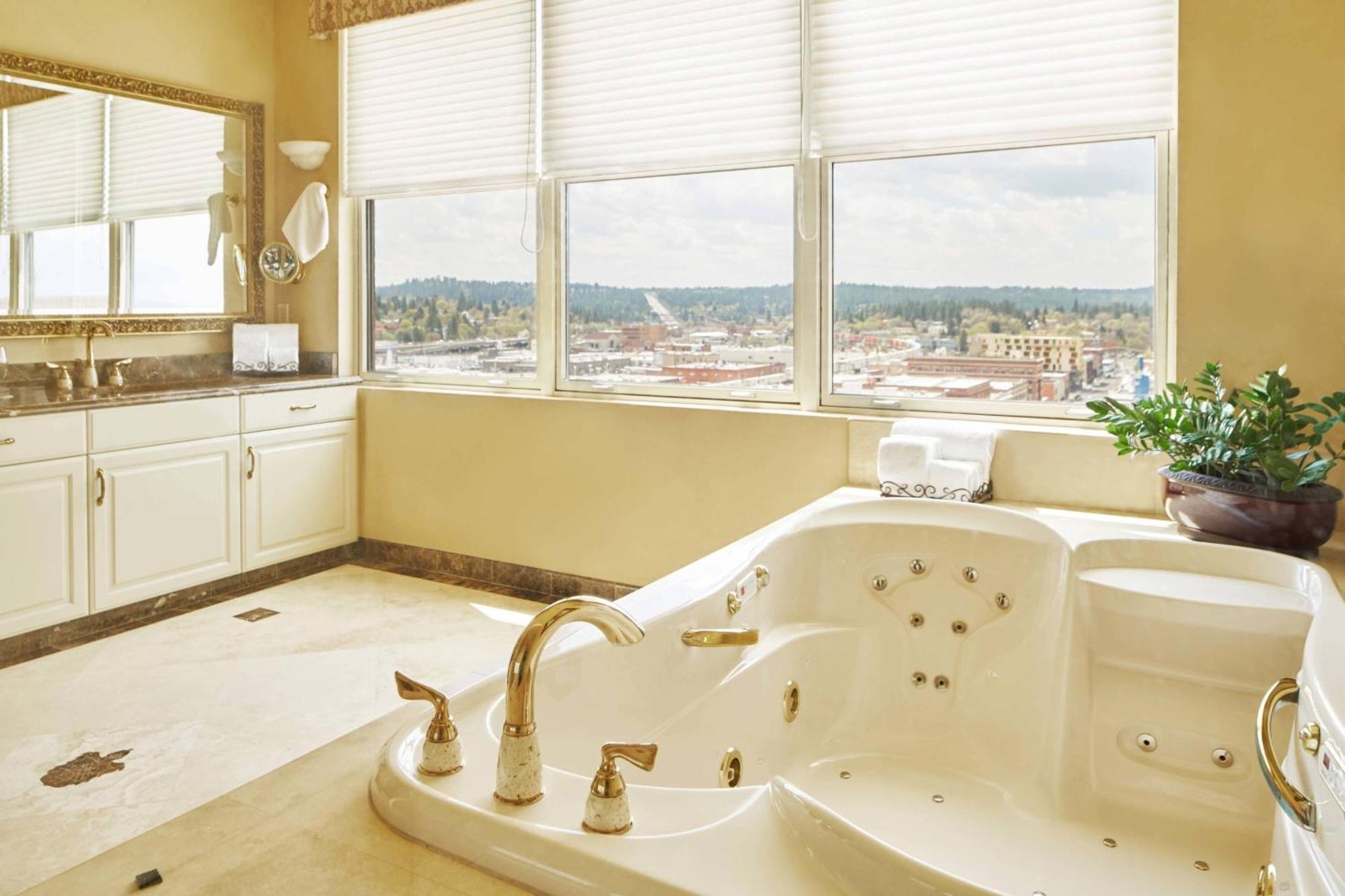 Hotel Davenport Hotel, Autograph Collection Spokane