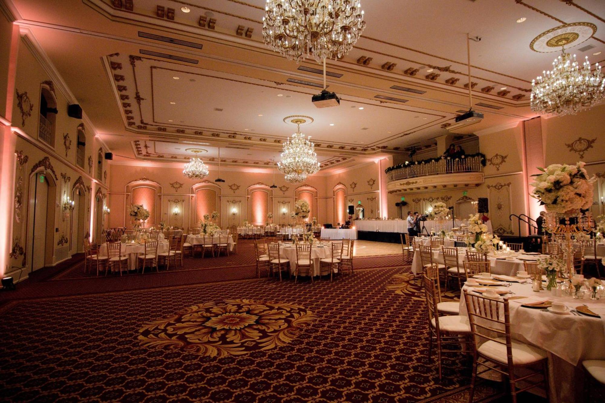Davenport Hotel, Autograph Collection